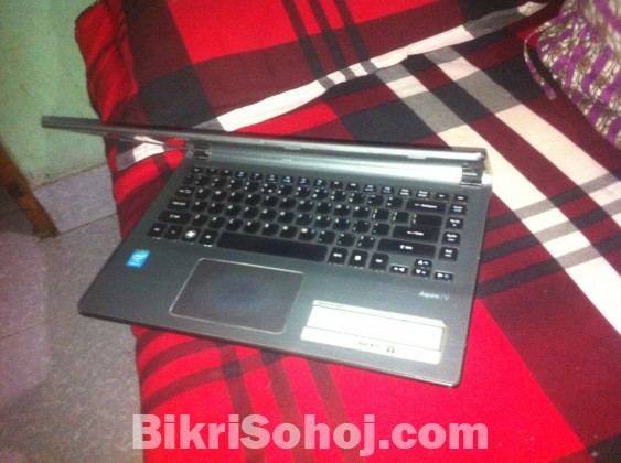 Acer core i3